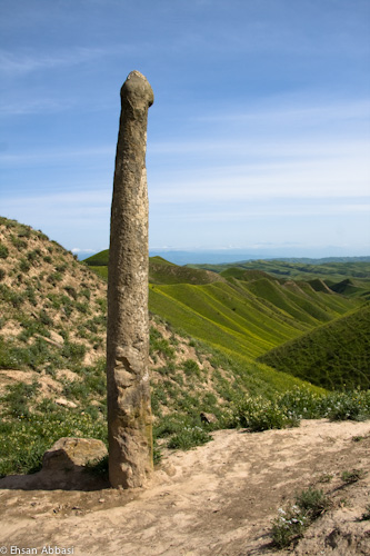 خالدنبی